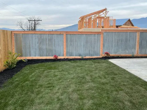 Fencing company Medford gallery image