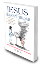 Jesus Is Your Personal Trainer - Learn To Lose Weight Using God's Way! gallery image