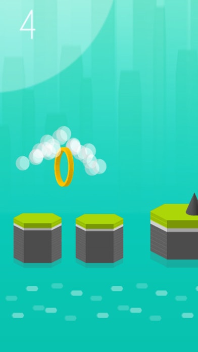 hoop boy gallery image