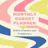 The Ultimate Monthly Budget Planner