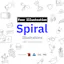 Spiral: Notion Illustration