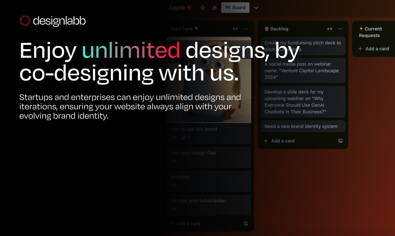 DesignLabb media 5