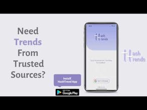 HashTrends gallery image