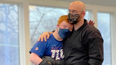 HomeField.fit gallery image