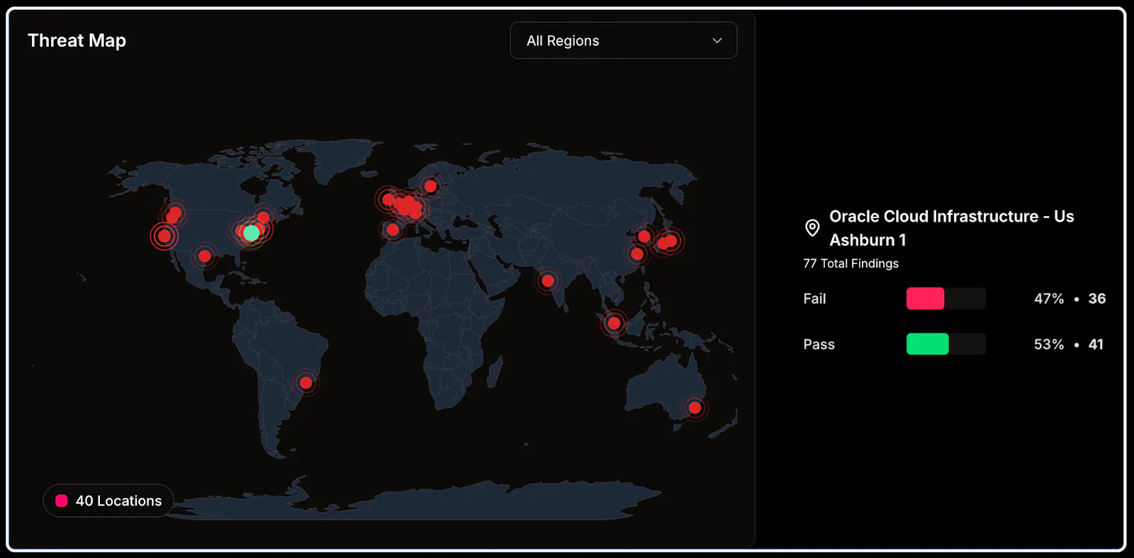 Prowler Cloud screenshot 4