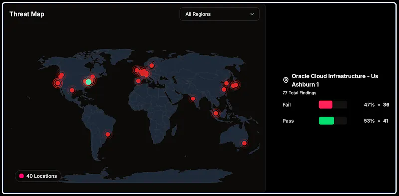 Prowler Cloud screenshot 4