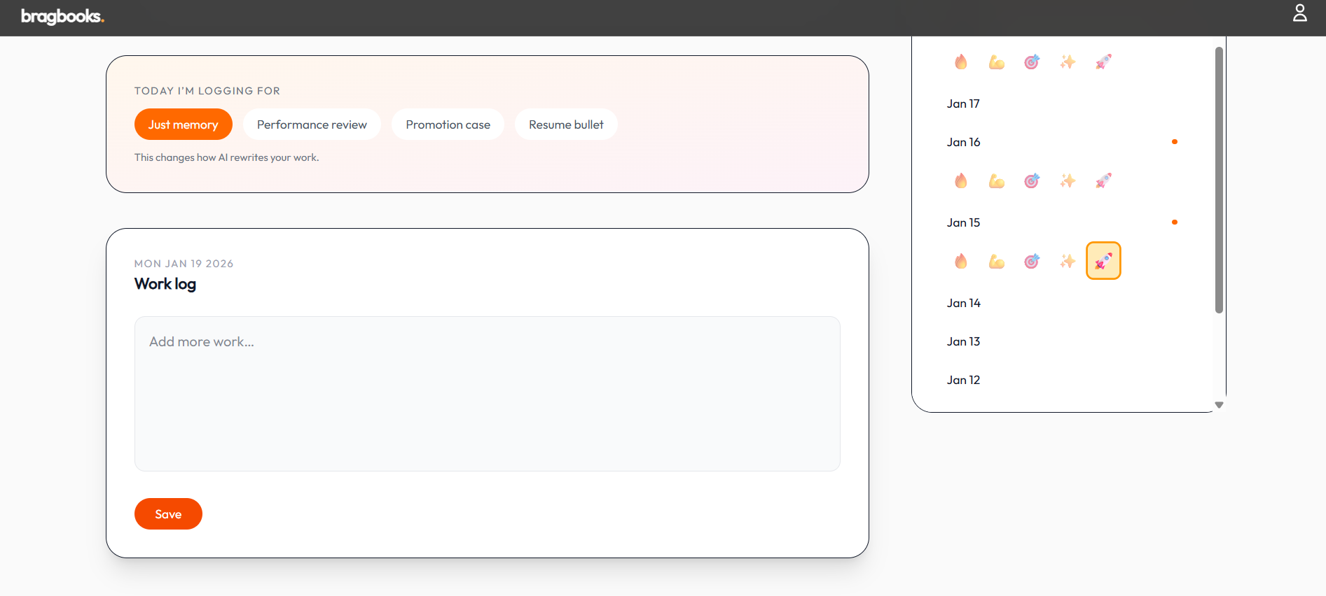 BragBooks gallery image