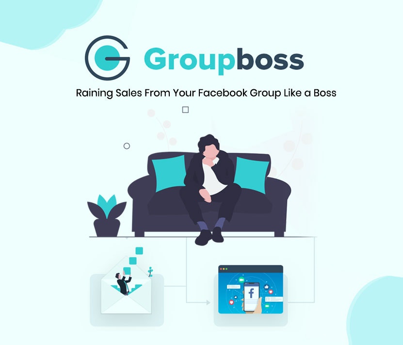 GroupBoss