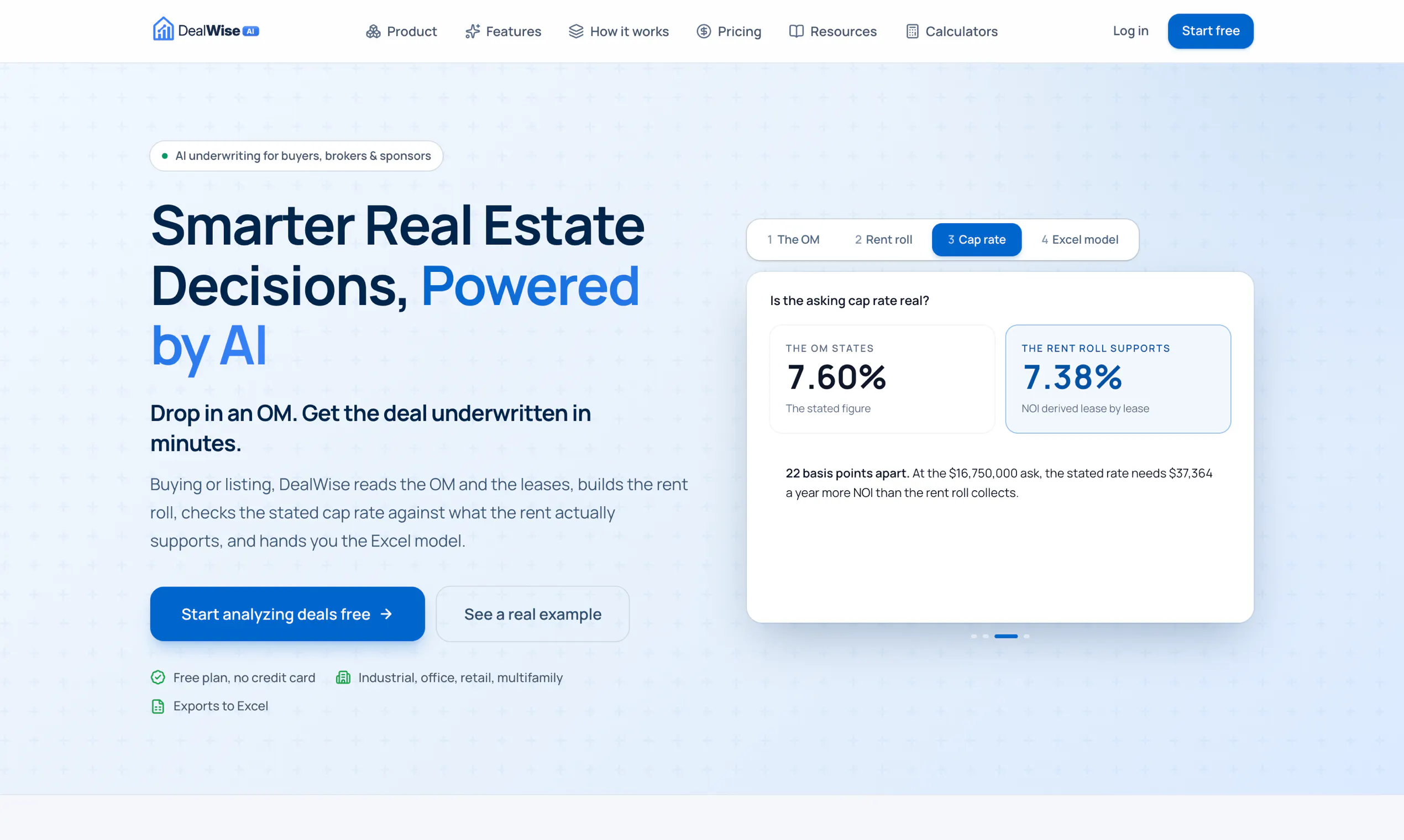 DealWise AI gallery image