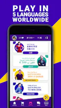 Cash Quiz Live gallery image