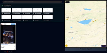 Map Your Voyage gallery image