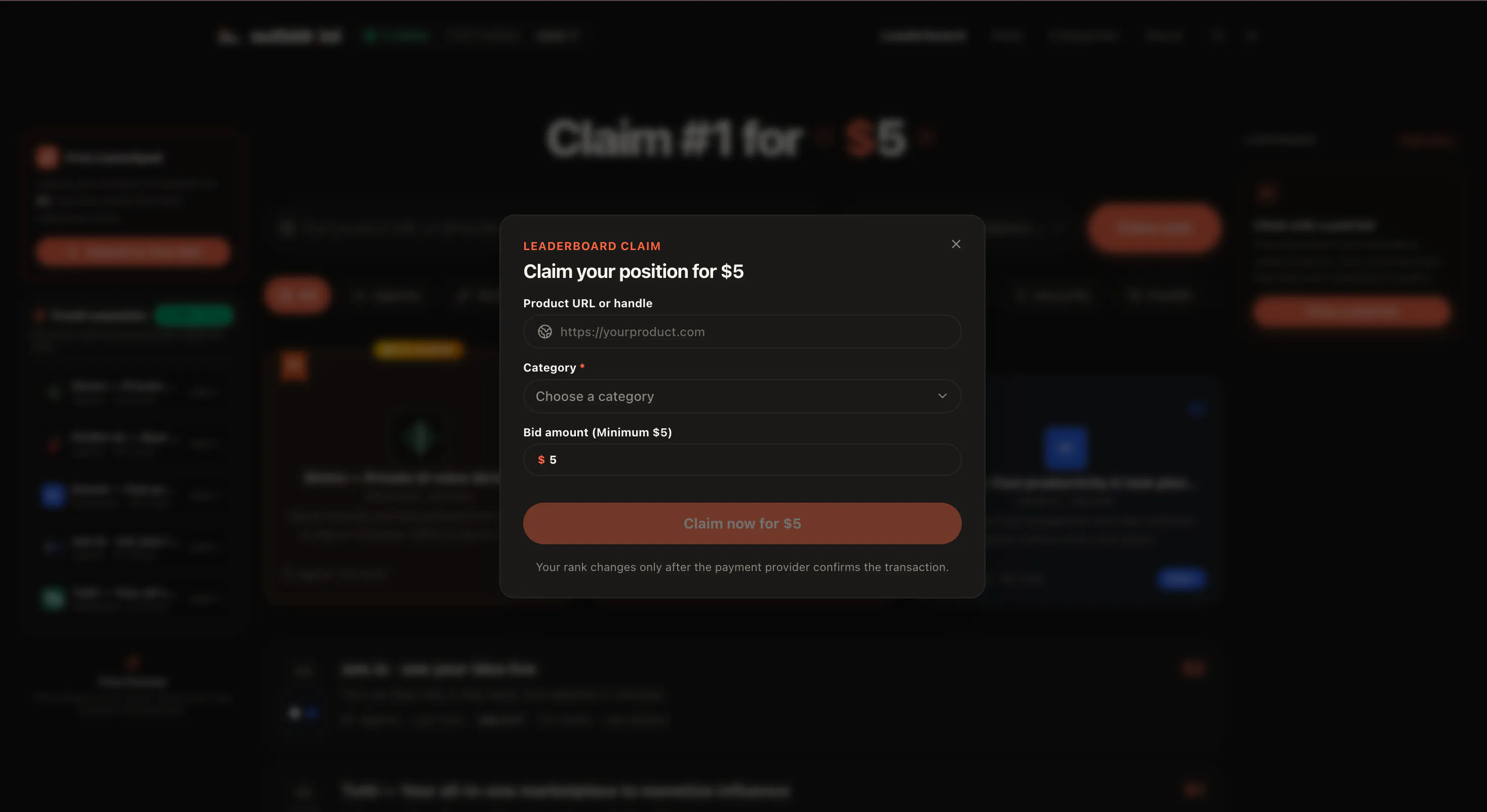 Outbidr.lol gallery image