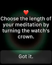 Timeless | Meditation gallery image