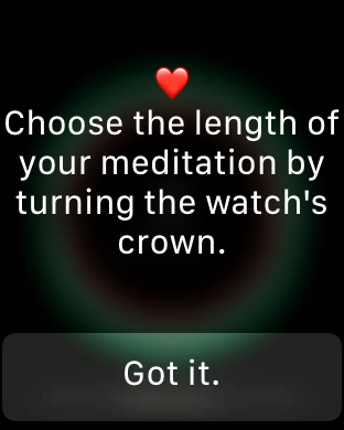 Timeless | Meditation Image