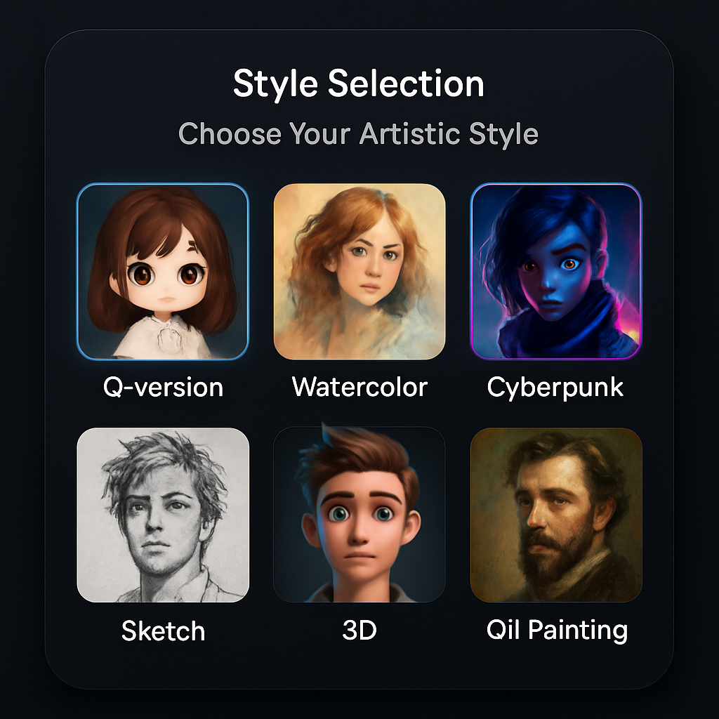AI Emoji - Screenshot 5 preview