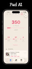 Fud AI - Calorie Tracker gallery image