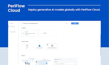 PeriFlow gallery image