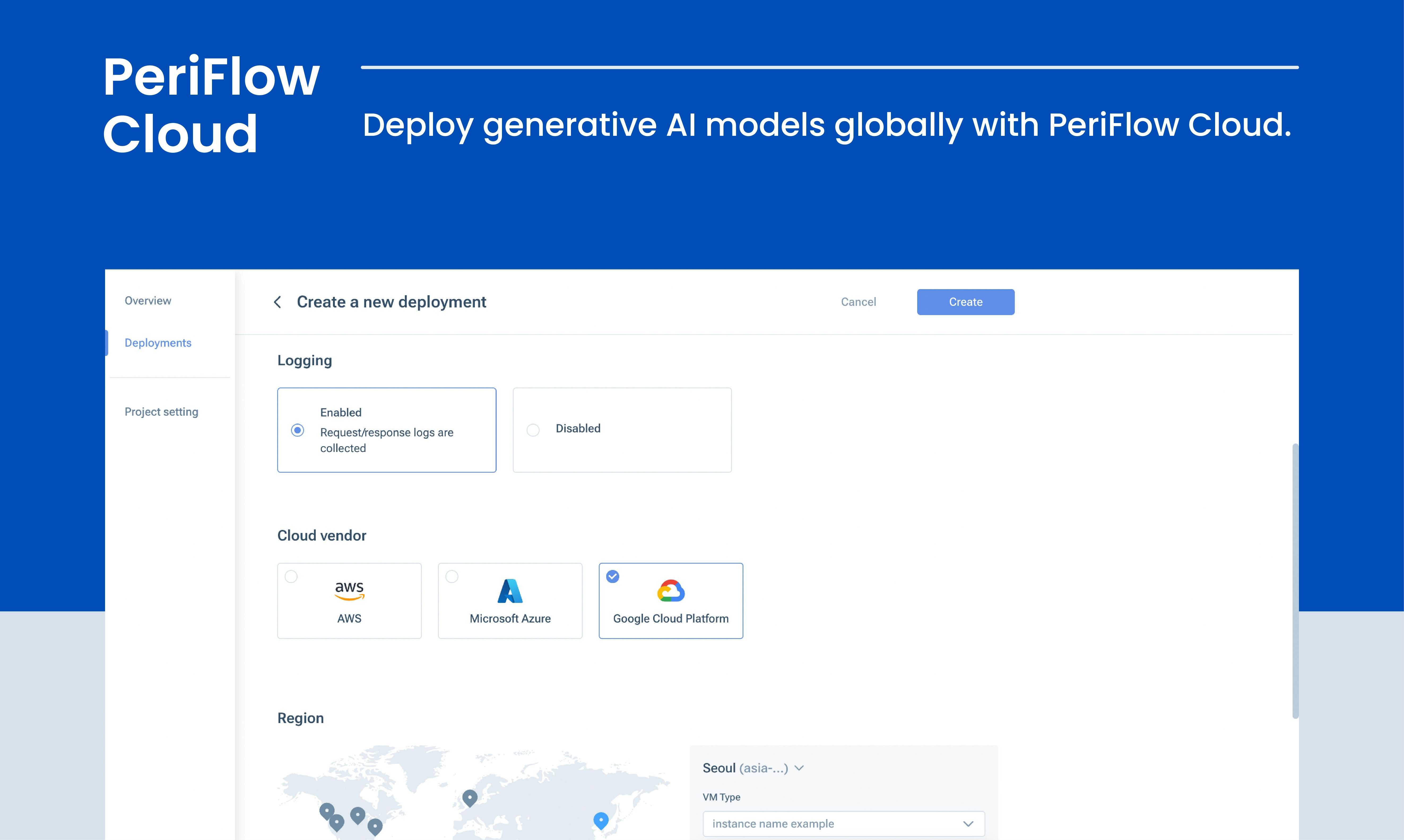 periflow media 2