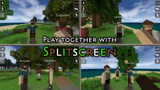 Survivalcraft 2 gallery image