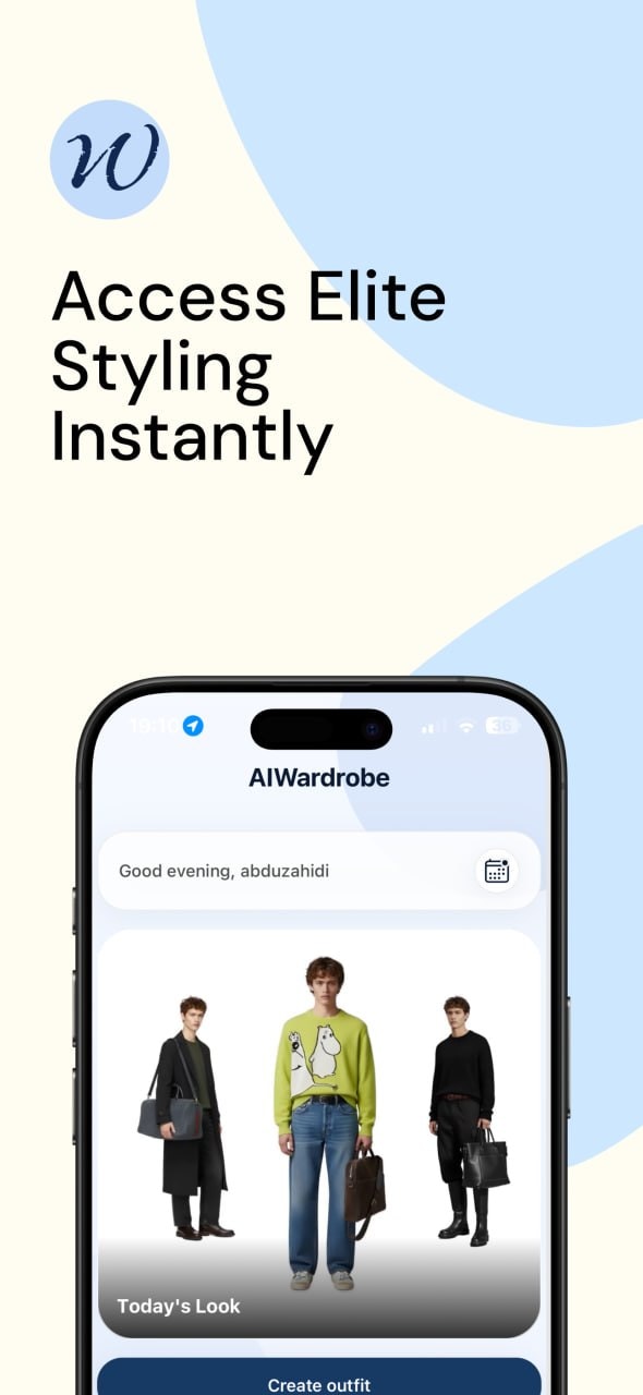 AIWardrobe gallery image