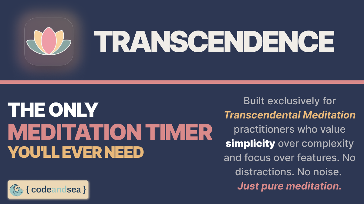 Transcendence gallery image