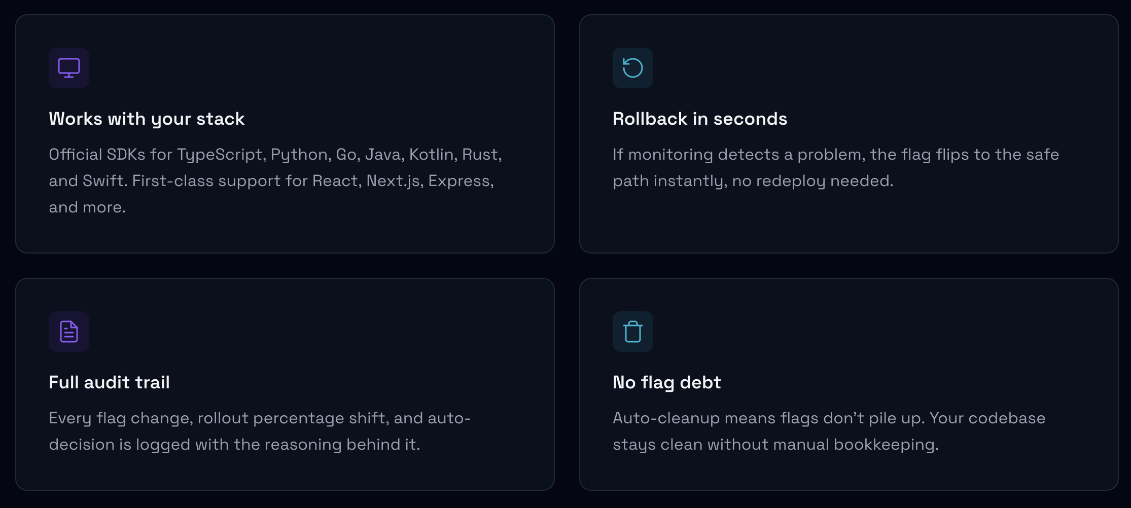 DeployRamp gallery image