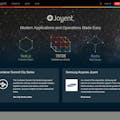 Joyent Manta