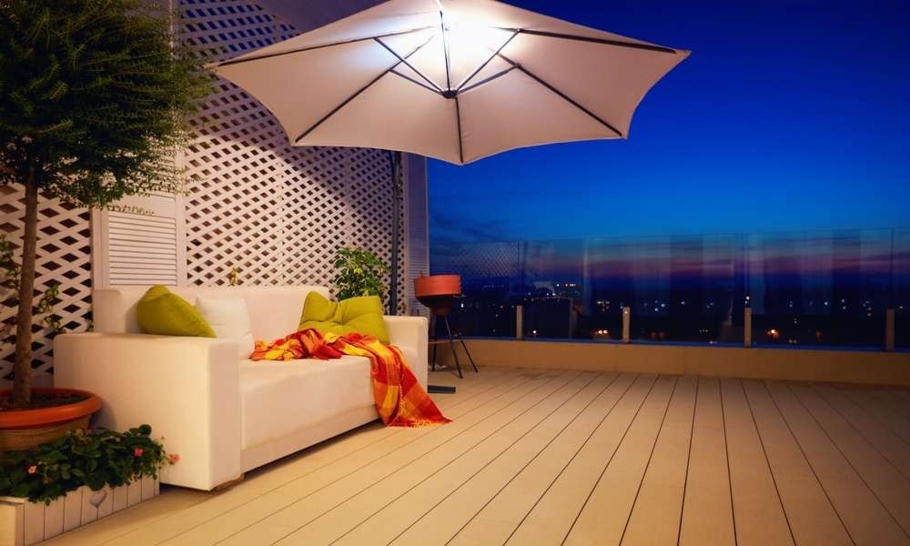 Best Umbrella Lights