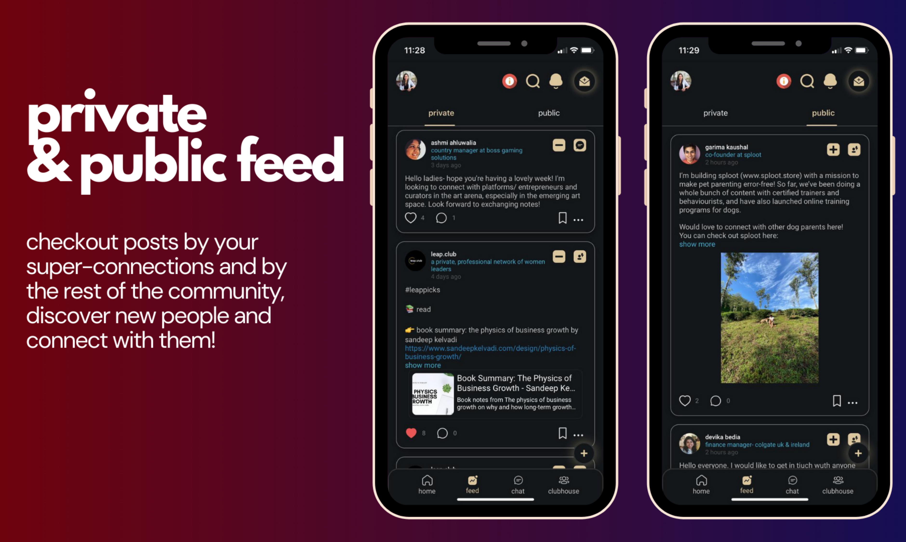 leap.club gallery image