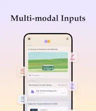 Me.bot for Android