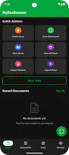 MyDocScanner gallery image