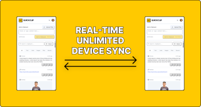 QuickClip gallery image