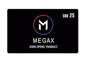 MGX Tokens gallery image