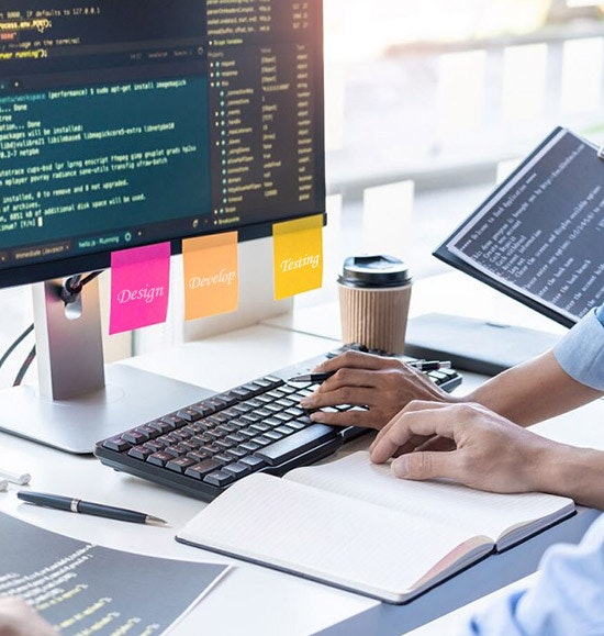 Média Nos services - Services de développement de logiciels personnalisés 4