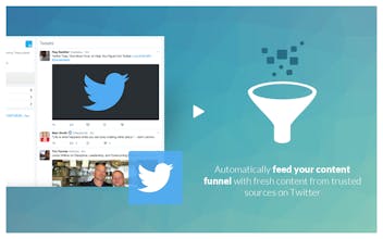 Free Twitter RSS Feed Generator gallery image
