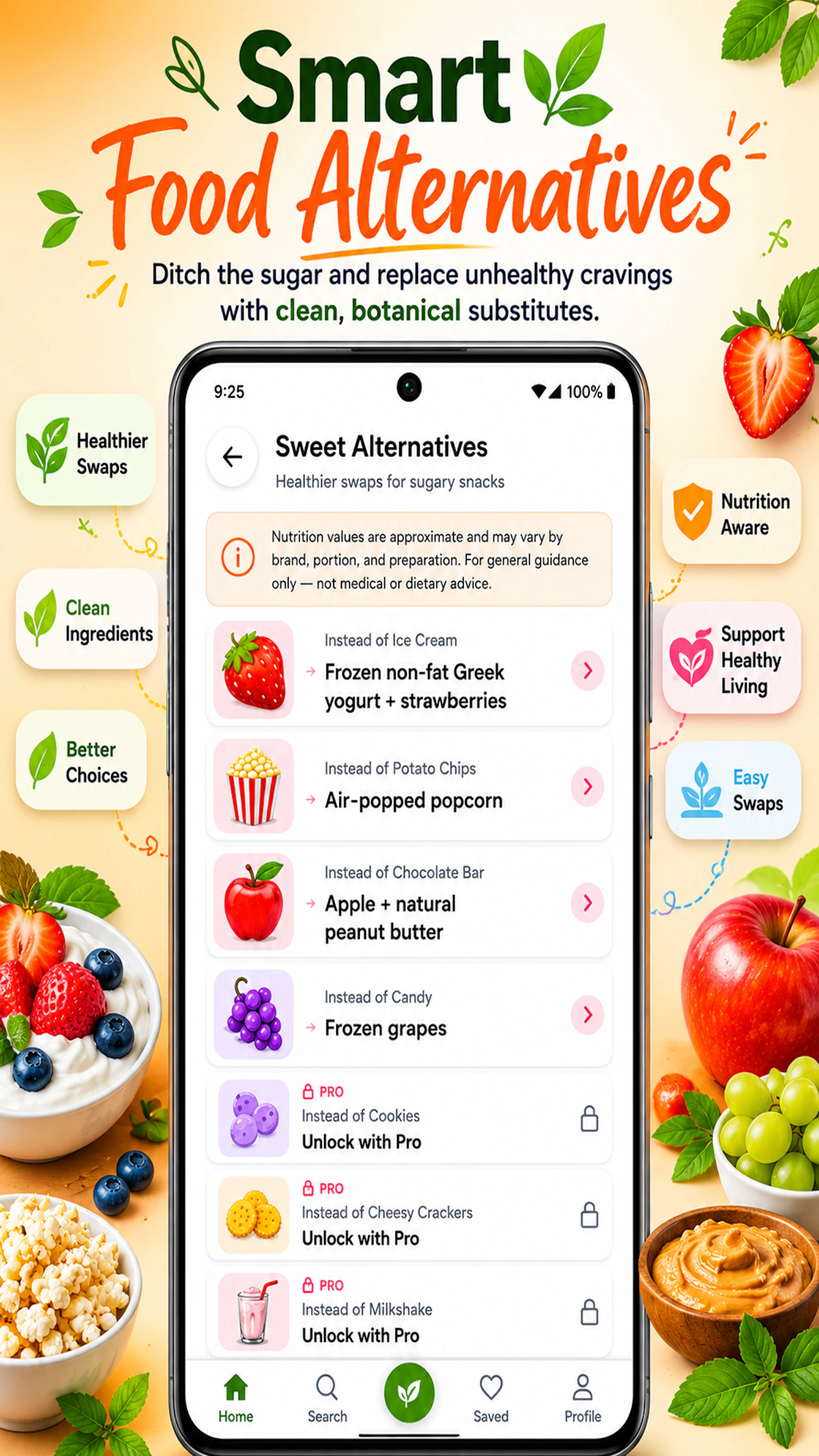 Natural Fix: Family Wellness screenshot 4