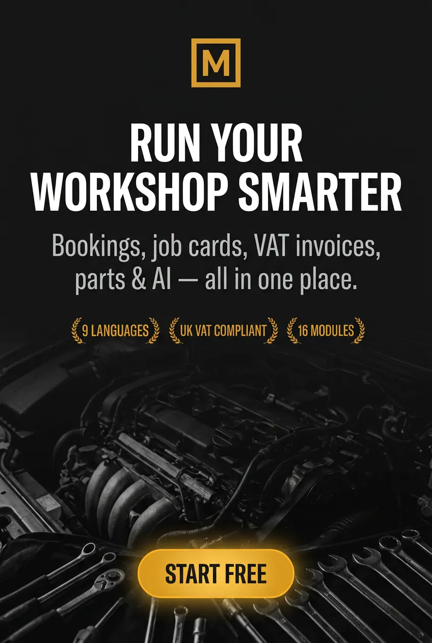 Motodesk gallery image