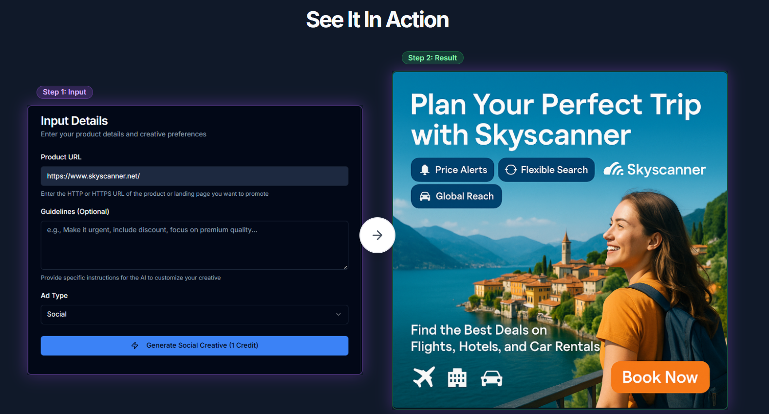 CPACreatives gallery image