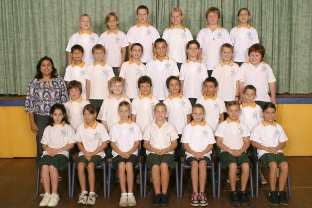 World School Photographs gallery image