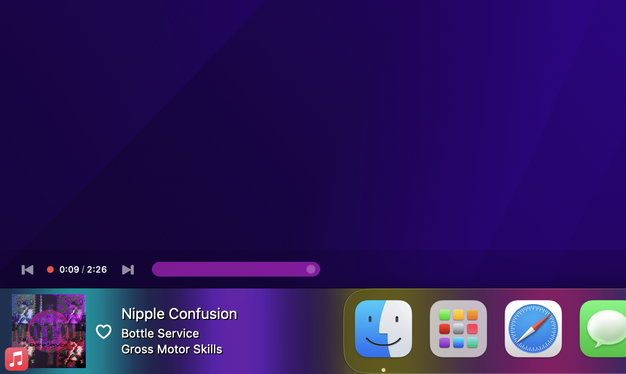 Dock Party gallery image