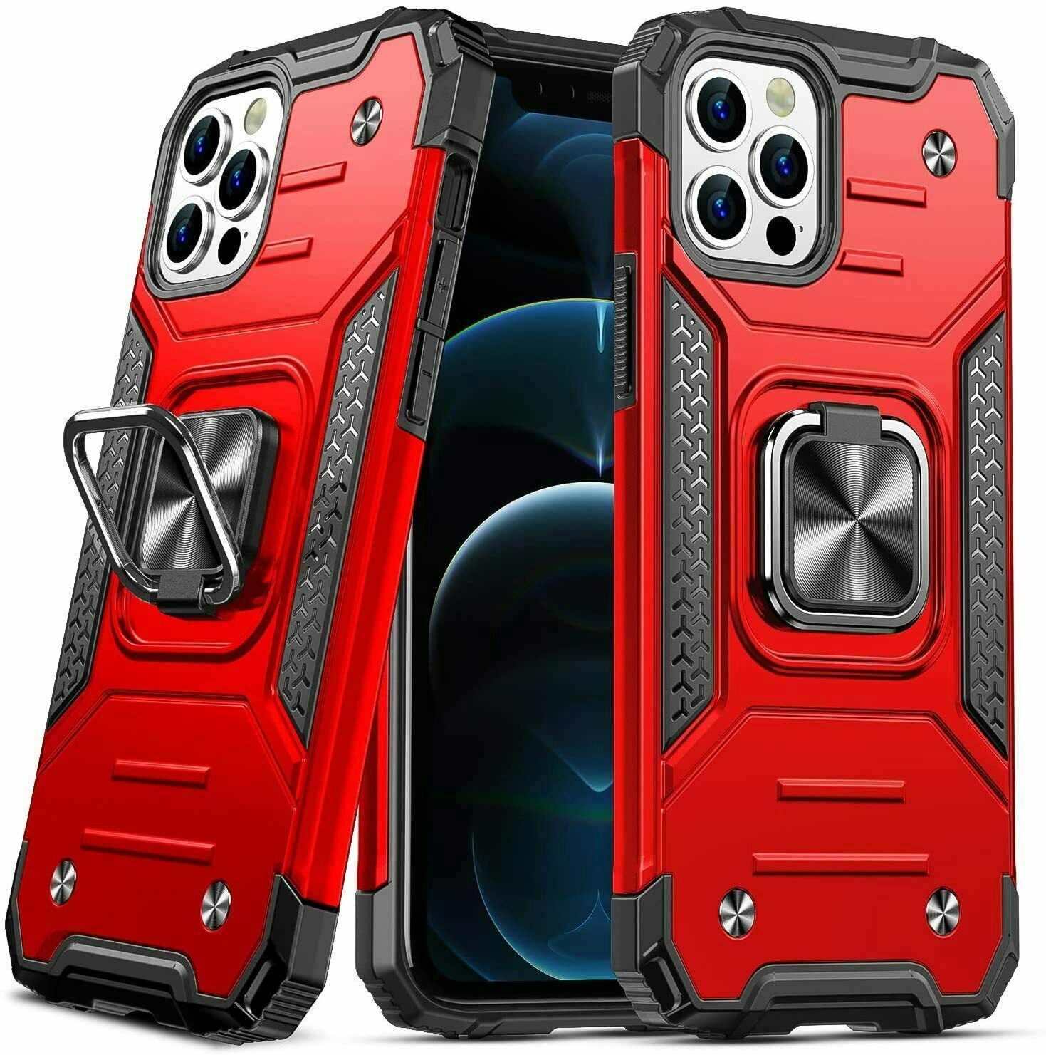 iPhone 12 Pro Max 케이스 - iPhone 12 Pro Max 케이스 미디어 1