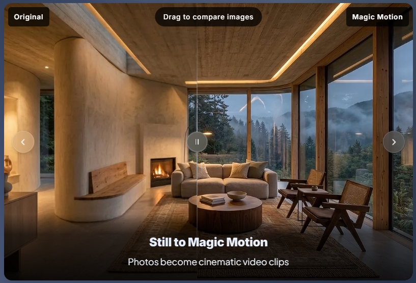 Staging Wizard gallery image