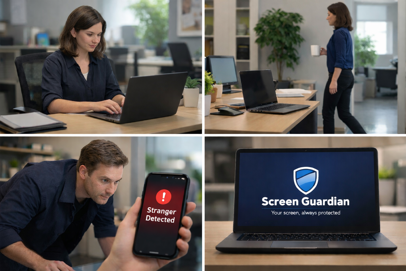 Screen Guardian gallery image