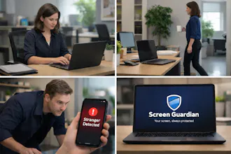 Screen Guardian gallery image