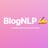 BlogNLP