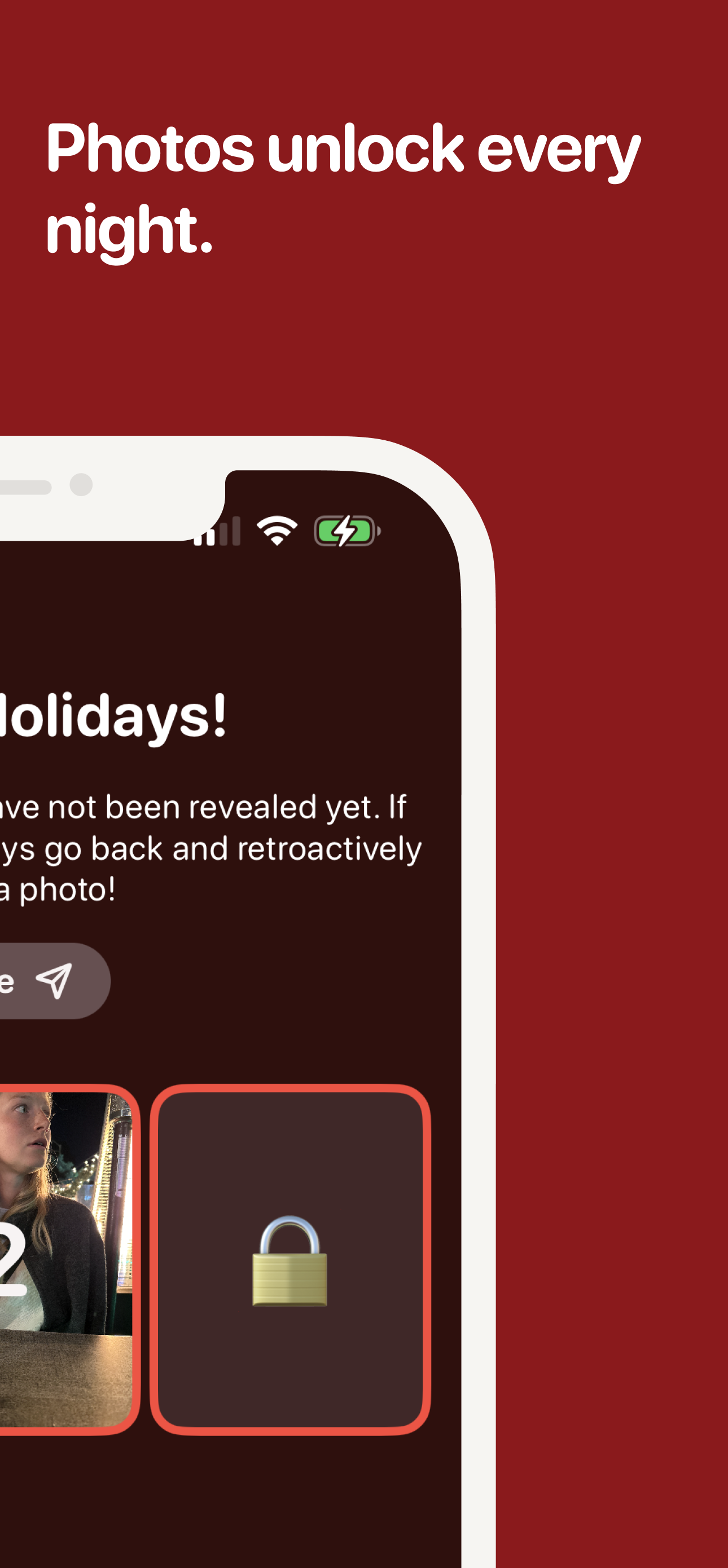 25Days - Let's make holiday memories media 6