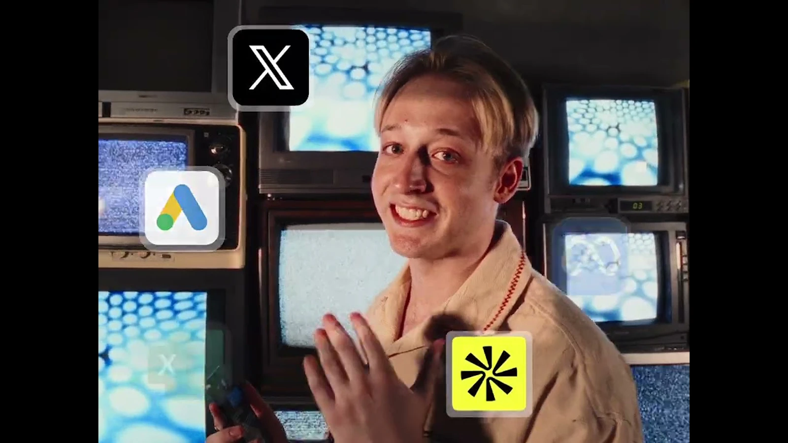 Locus Founder screenshot 1 (video preview)