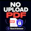 ZeroCloudPDF