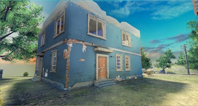 Bullet Strike: Battletgrounds - Mobile Battle Royale game gallery image