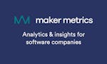 Maker Metrics image